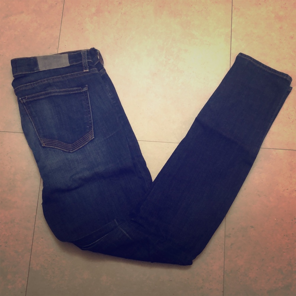 Textile by Elizabeth & James Skinny Jeans